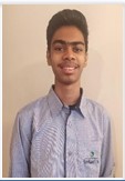 Saatvik Das - An All Rounder!
